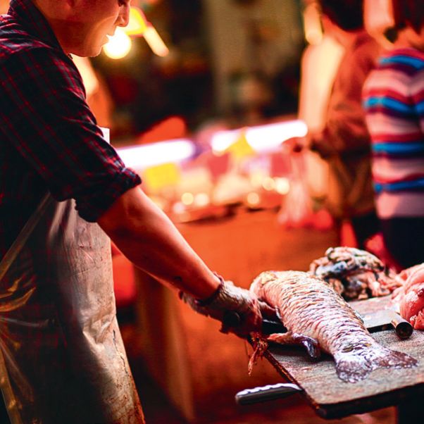 苏州的人文风情,文韵深厚的江南苏州古城