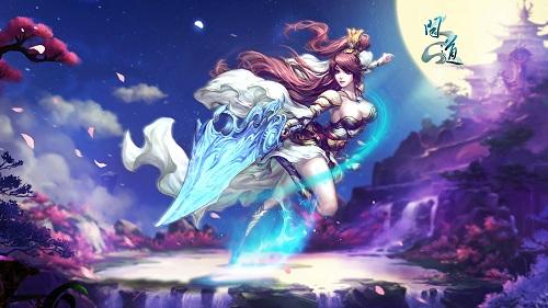 问道天技攻略,问道天诀怎么玩