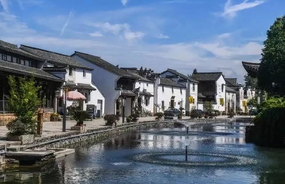 乡村振兴与建设生态宜居美丽乡村,乡村振兴发展与农村人居环境整治