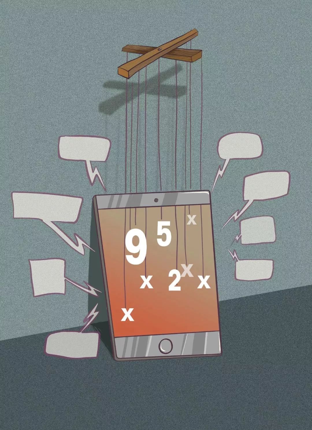 每天接到95开头推销电话怎么办,95开头的推销电话