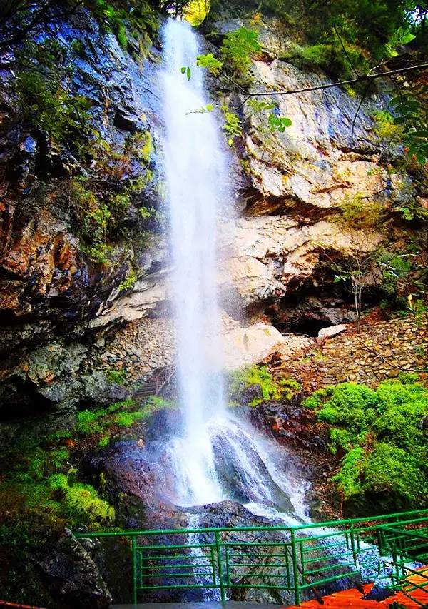 西安旅游景区直通车推出春节优惠,西安免费景点直通车