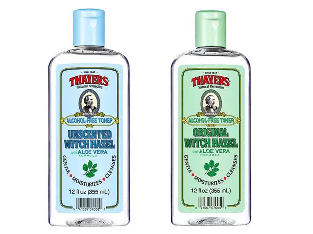 拼团｜富含金缕梅精华的爽肤水