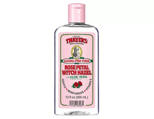 拼团｜富含金缕梅精华的爽肤水