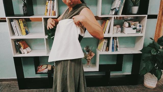 如何挑选到适合自己的衣服尺码,怎么找到最合适自己的衣服尺码