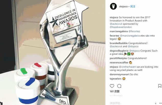 一秒折叠变身粉饼盒大小，火爆ins的随身杯，上哪都能喝干净水！