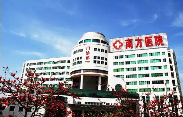 广东医院排行榜2021,广东医院最强各专科排名