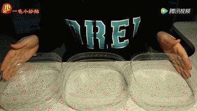 冰箱里放张纸，每月省下大笔电费，很多人都还不知道