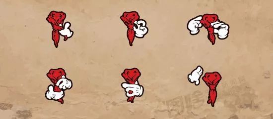 今天，我们有一个共同的名字——红领巾！