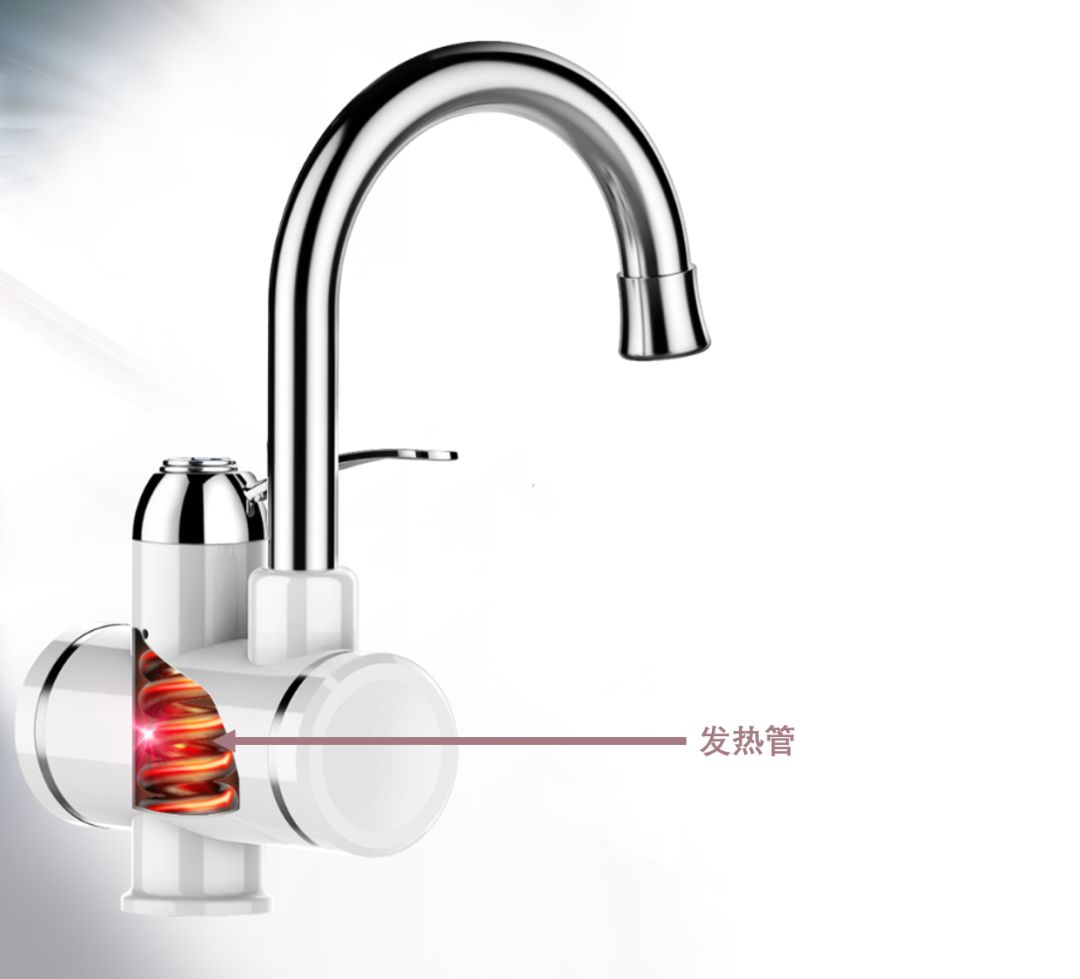 你还用这种水刷碗洗脸？也太可怜了