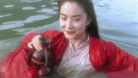 风华绝代的香港十大美女,能被称作风华绝代的香港艺人