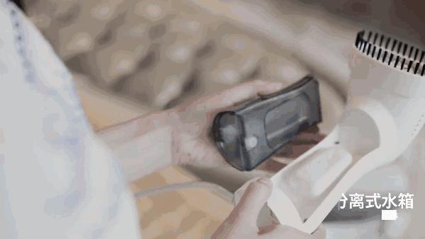 1秒熨烫,30秒加热熨烫衣服小妙招