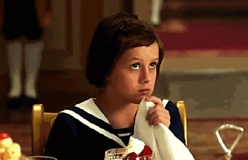 卫生纸可以擦嘴吗？原来这些年都错了