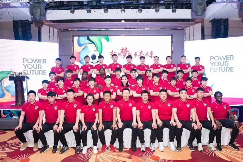 恒大品牌故事,辽宁足球故事完整版