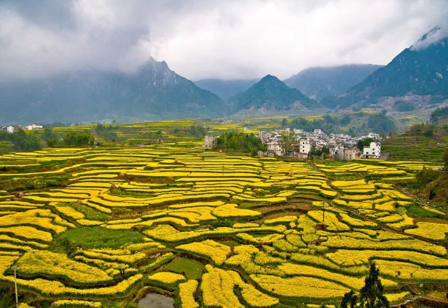 安徽省最美的高铁路线,安徽五大最美高铁站是