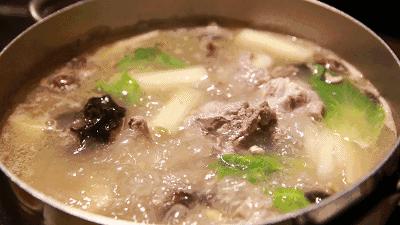 煲汤药食同源的中药材,煲汤适合放的中药原材料