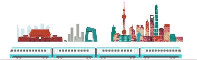 汉十高铁详细列车时刻表、公交客运线路公布！还有一个好消息