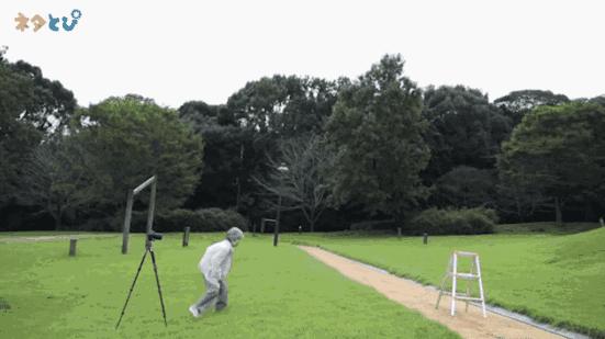 日本老奶奶搞笑摄影,九十多岁的日本奶奶摄影