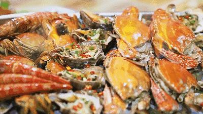 6.8折！烟台路上这家烧烤城震撼登场！承包你的整个5月……