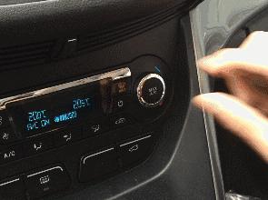 电动汽车冬天车内防雾小妙招,冬季车内起雾没有AC怎么解决