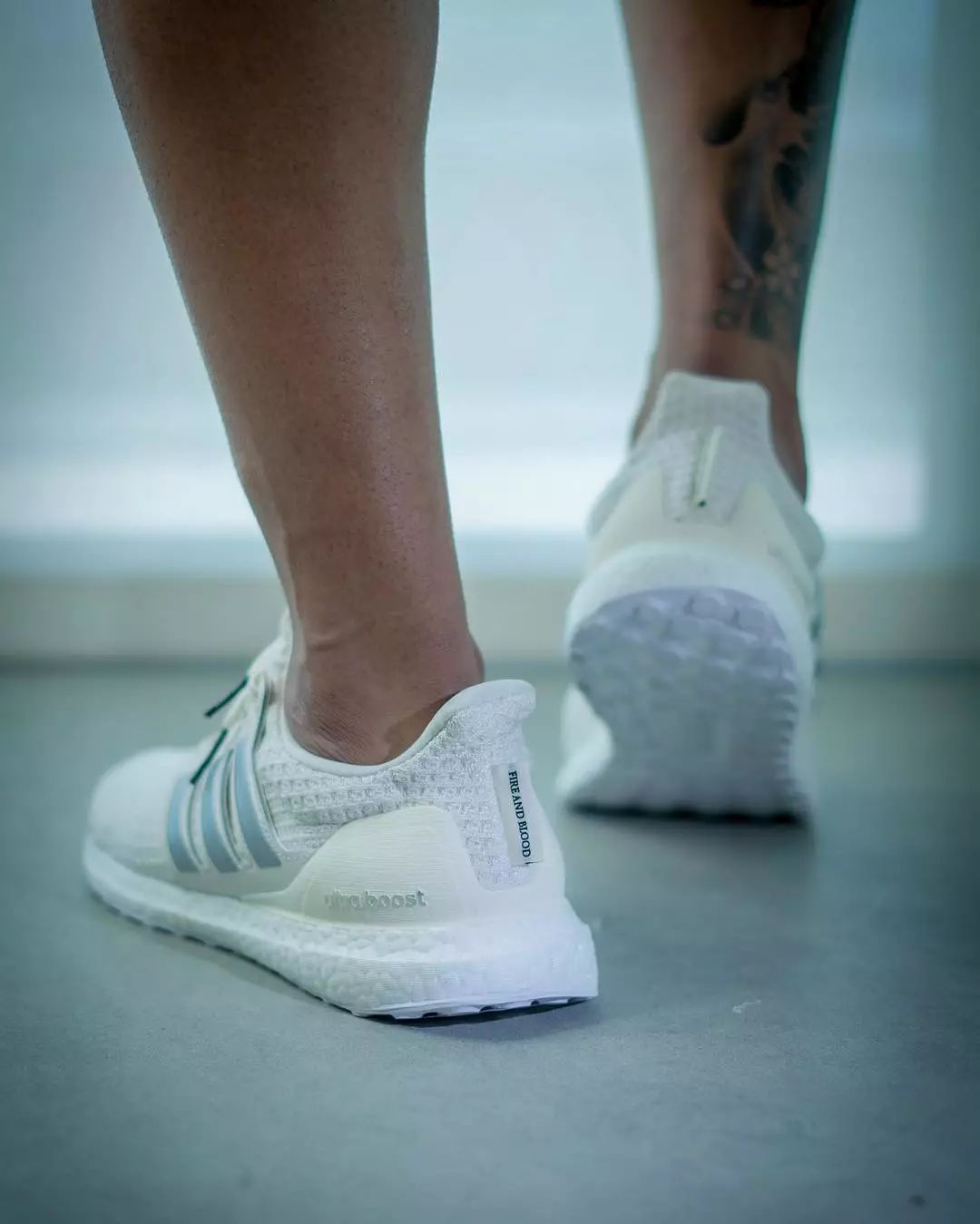 阿迪达斯权力的游戏联名款,阿迪达斯联名权力的游戏