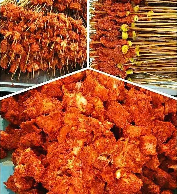 乐山嘉州长卷天街黄氏麻辣烫菜单,市中区乐山麻辣烫哪家最好吃