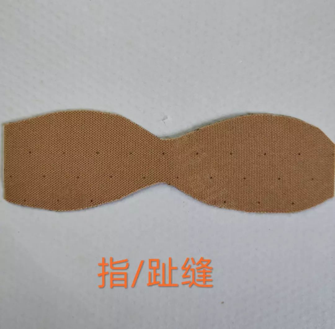 特殊敷料敷贴,手术缝合口粘贴敷料使用方法