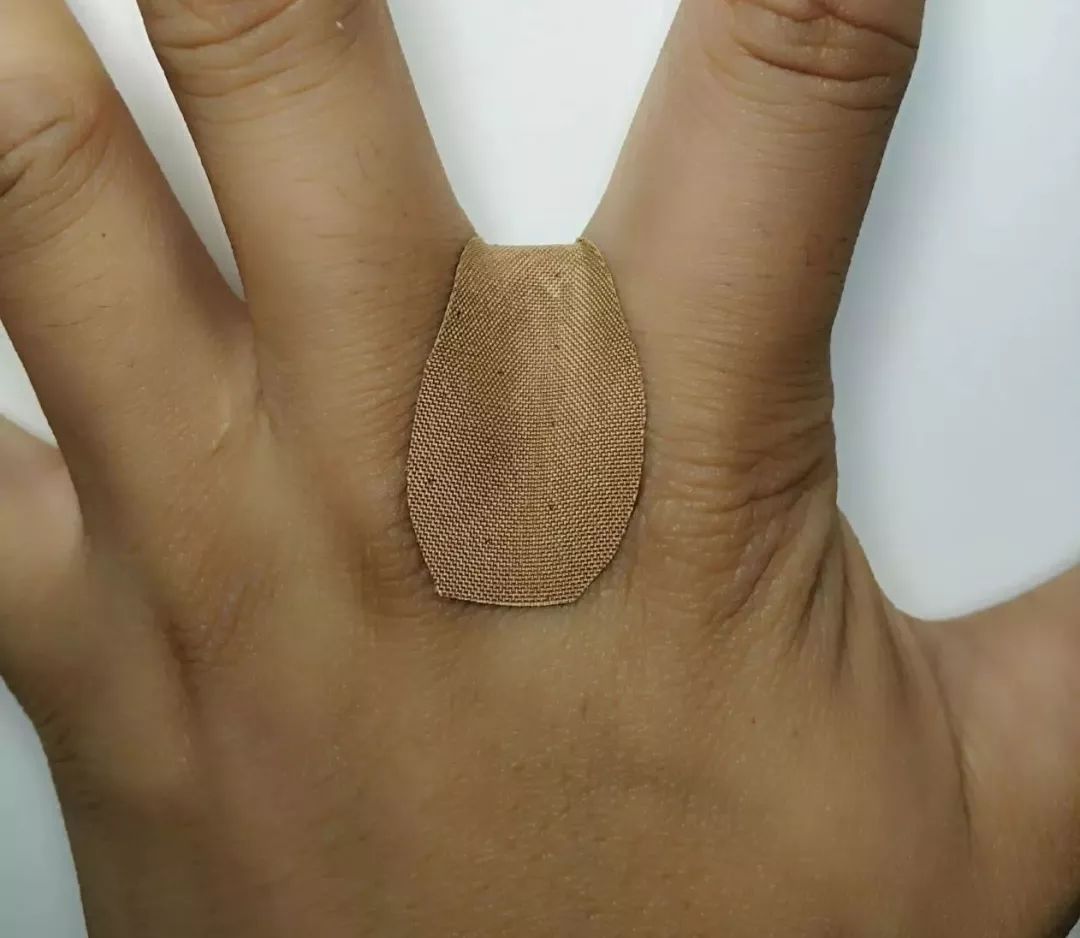 特殊敷料敷贴,手术缝合口粘贴敷料使用方法