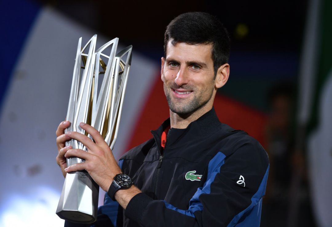 2018年上海劳力士大师赛照片,2019年上海劳力士大师杯决赛