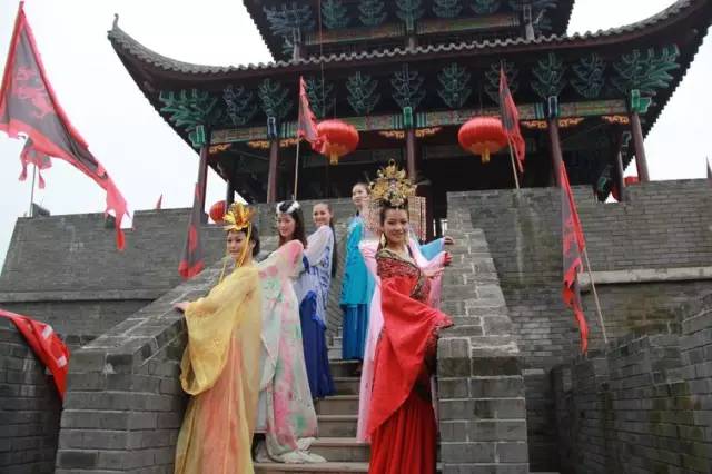 史上最强旅游攻略,最新最强攻略