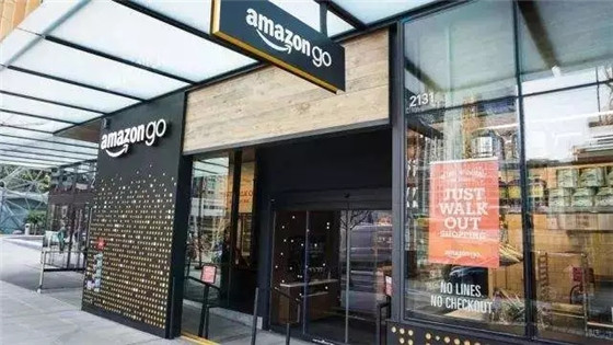 无人零售经历三次变革,未来无人零售市场