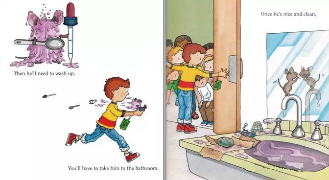 英语轻松学动画,英语轻松学nice