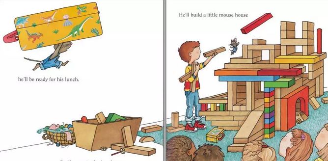 英语轻松学动画,英语轻松学nice