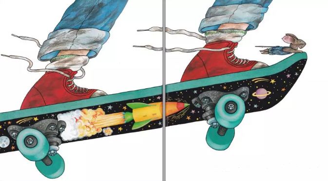 英语轻松学动画,英语轻松学nice