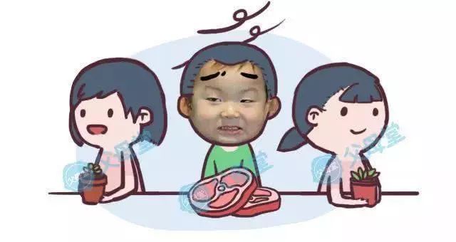 大冷天一家人狂吃20根冰棍！只是因为幼儿园老师要孩子……