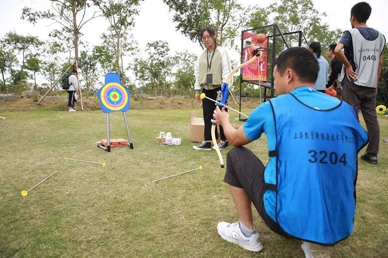 科技创新中国梦主题运动会,上海首届科技工作者运动会