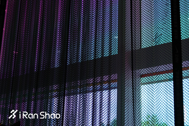 上海001全球耐克体验店,耐克实体店探店指南