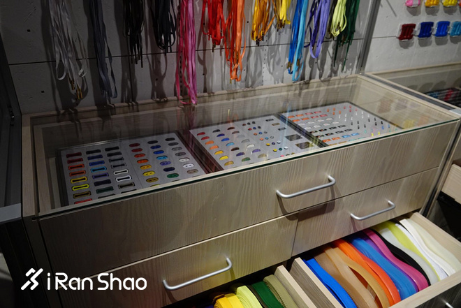 上海001全球耐克体验店,耐克实体店探店指南