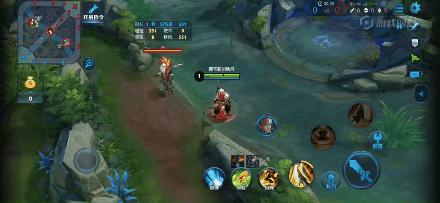 不羁之风夏侯惇完整版,夏侯惇新打法学会轻松一打五