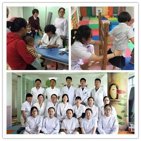 社区医院诊疗科室一览表,家门口中医名单