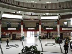 社区医院诊疗科室一览表,家门口中医名单