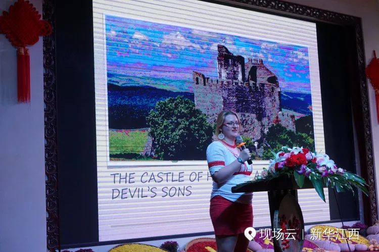 第一届全国村长论坛举办地,国际旅游村长峰会