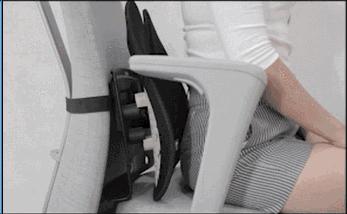 久坐后颈椎疼痛怎么缓解,久坐脊椎颈椎疼怎么缓解