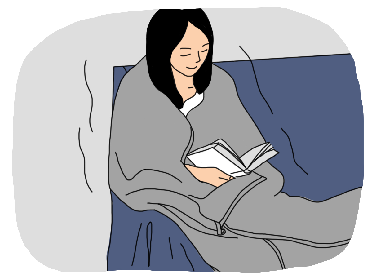 手脚冰凉的日子里，就靠它们续命了