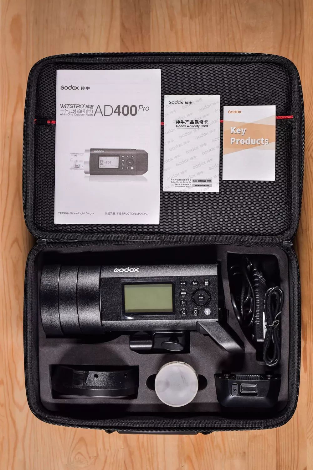 神牛400w摄影灯教程,神牛400二代闪光灯拍摄教程