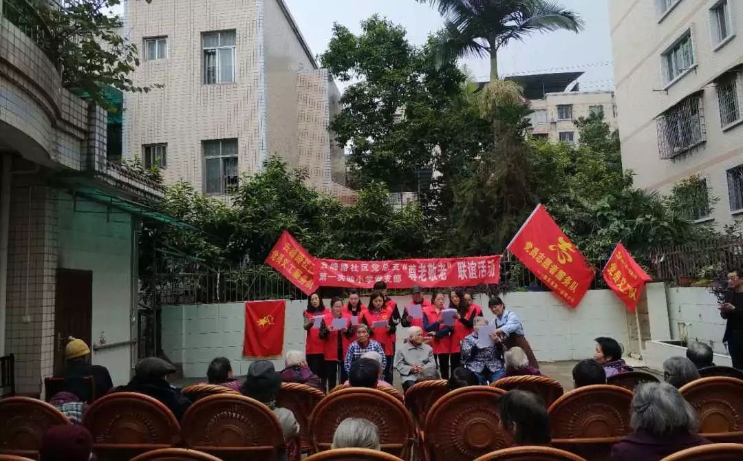 第一实验小学党支部主题党日活动,绿地小学党支部开展主题党日活动