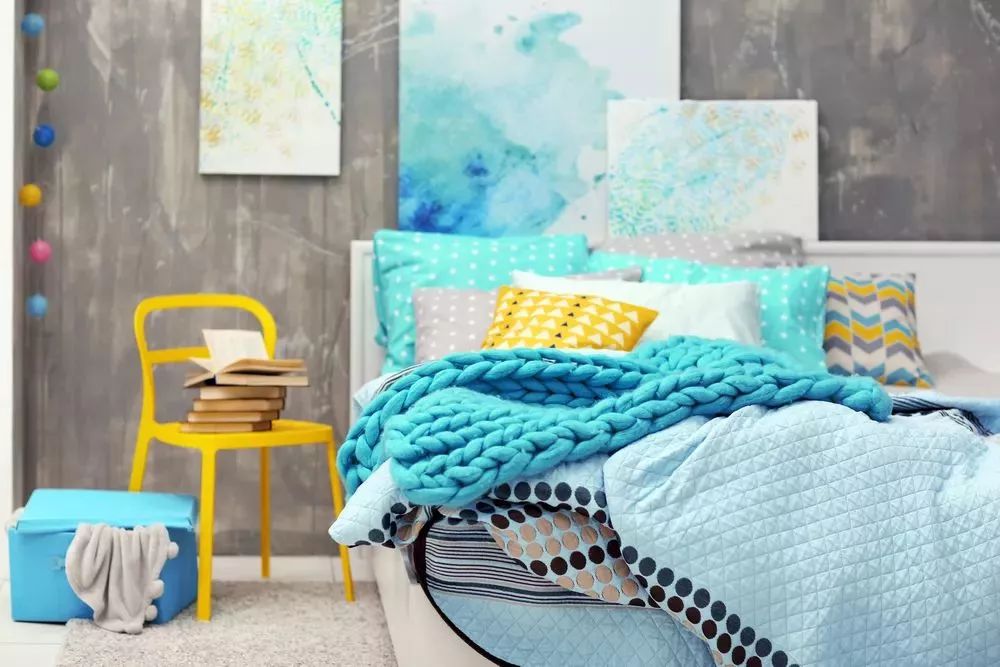 床上用品为什么要买那么好的,床上用品一般买什么好