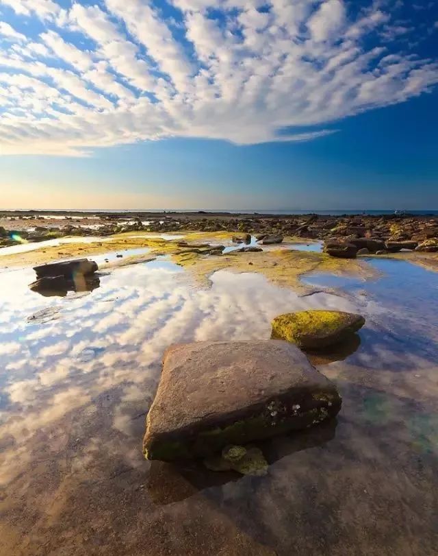 活动｜双11除了买买买，还要去涠洲岛赶赴一场如约的民俗盛会哦！