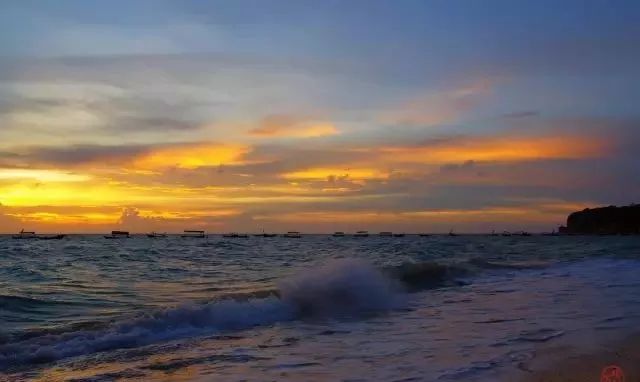 活动｜双11除了买买买，还要去涠洲岛赶赴一场如约的民俗盛会哦！