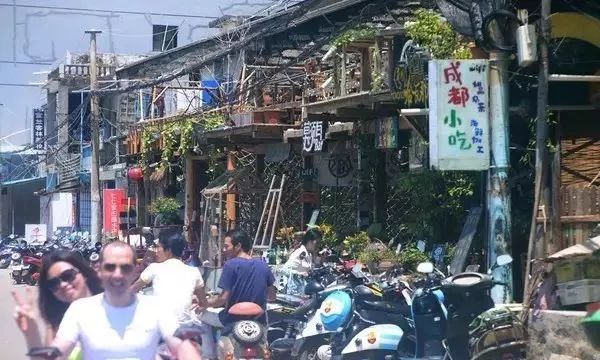 活动｜双11除了买买买，还要去涠洲岛赶赴一场如约的民俗盛会哦！