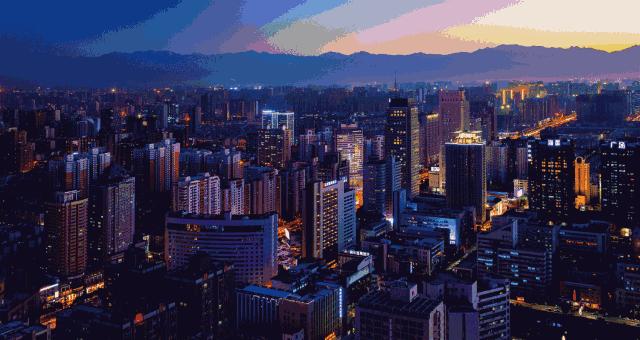 唱响西安人的歌,唱响新时代西安人的歌完整版